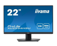 iiyama XU2294HSU-B2 - 1100279 - zdjęcie 2